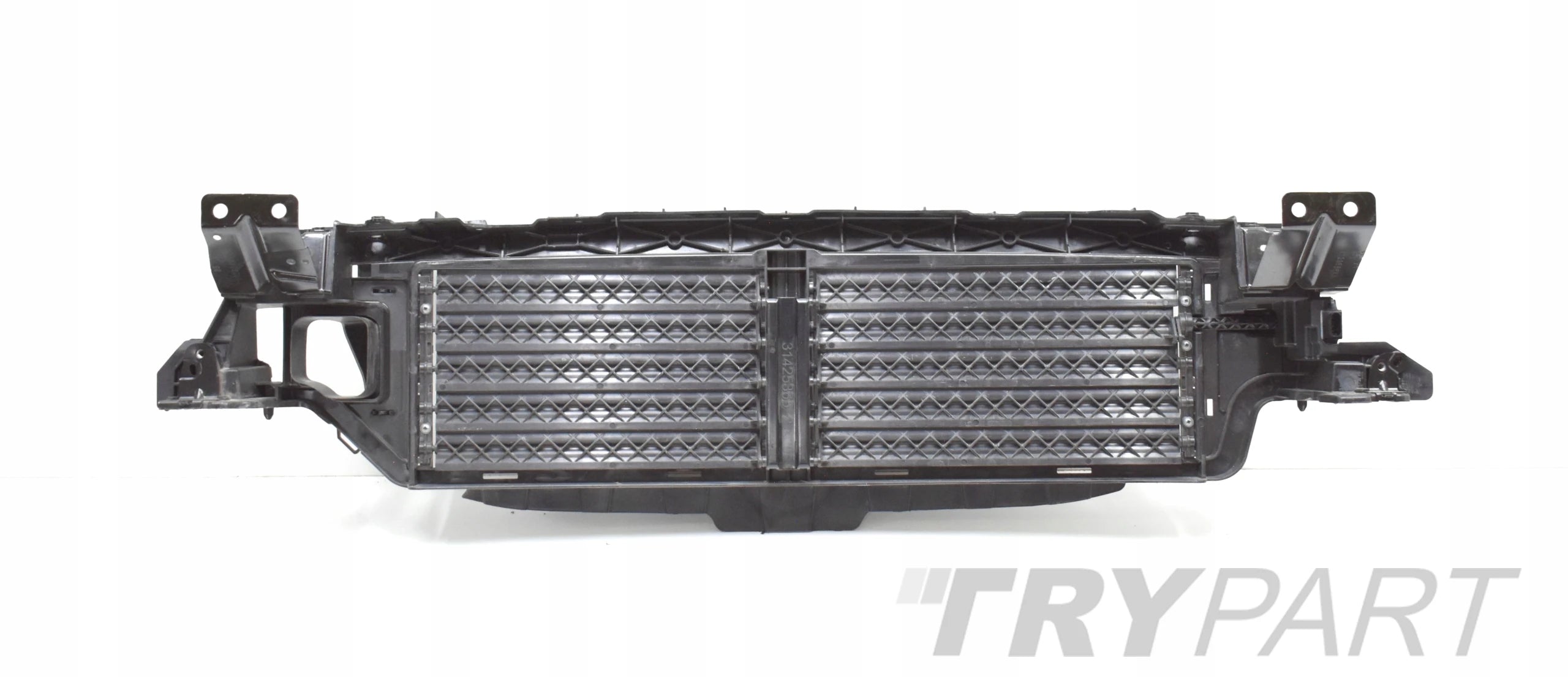 VOLVO XC60 II AIR VENT GRILLE STEERING WHEEL ORG