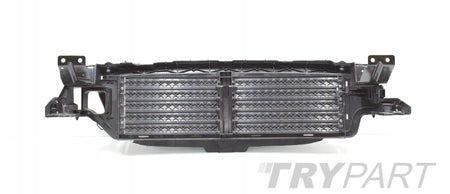 VOLVO XC60 II AIR VENT GRILLE STEERING WHEEL ORG