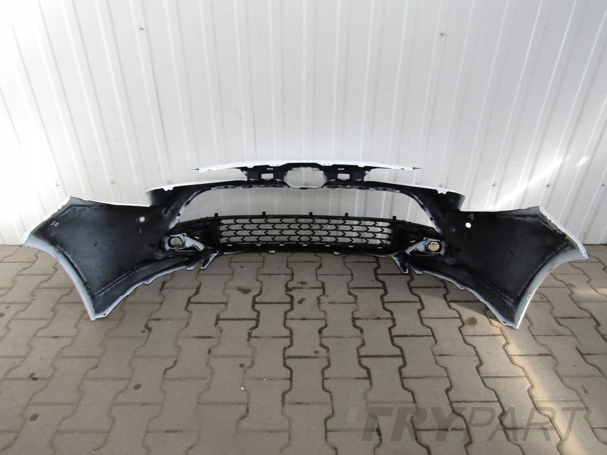 Front Bumper Toyota Corolla E21 Lift HB Kombi 23-