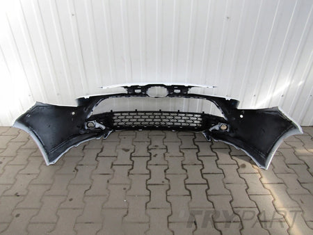 Front Bumper Toyota Corolla E21 Lift HB Kombi 23-