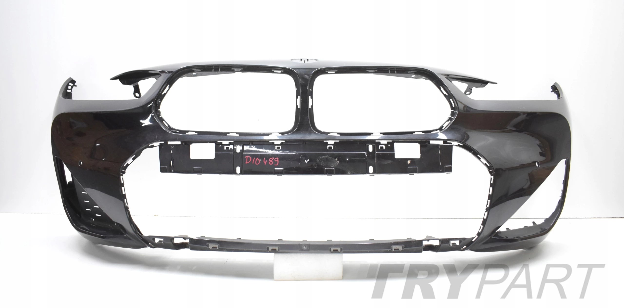BMW X2 F39 M PACKAGE FRONT BUMPER ORG