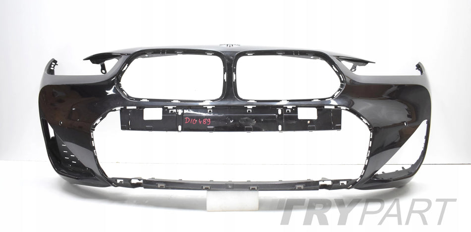 BMW X2 F39 M PACKAGE FRONT BUMPER ORG