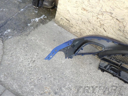 MERCEDES GLC 253 W253 AMG 15- Front Bumper