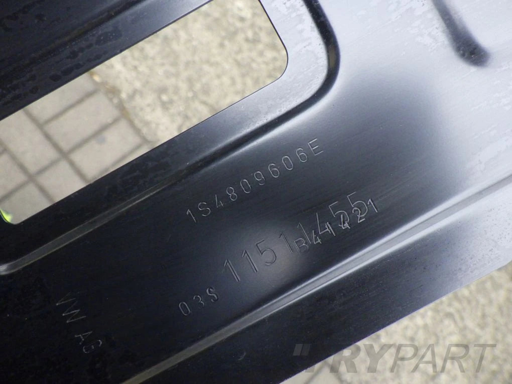 VW UP MII CITIGO 11- Right Pillar