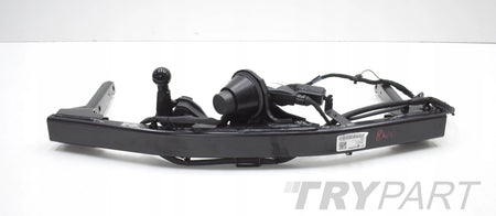 AUDI A4 B9 8W0 ELECTRIC TOW HITCH ORG 8W0800491N