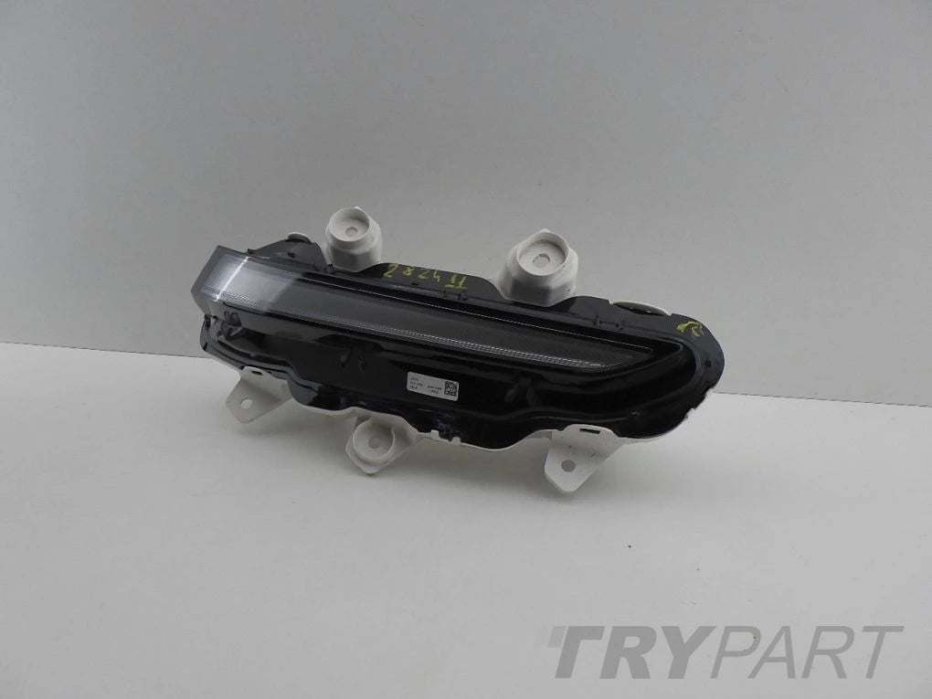 PEUGEOT 208 II 2 19- HALOGEN LED DRL RIGHT
