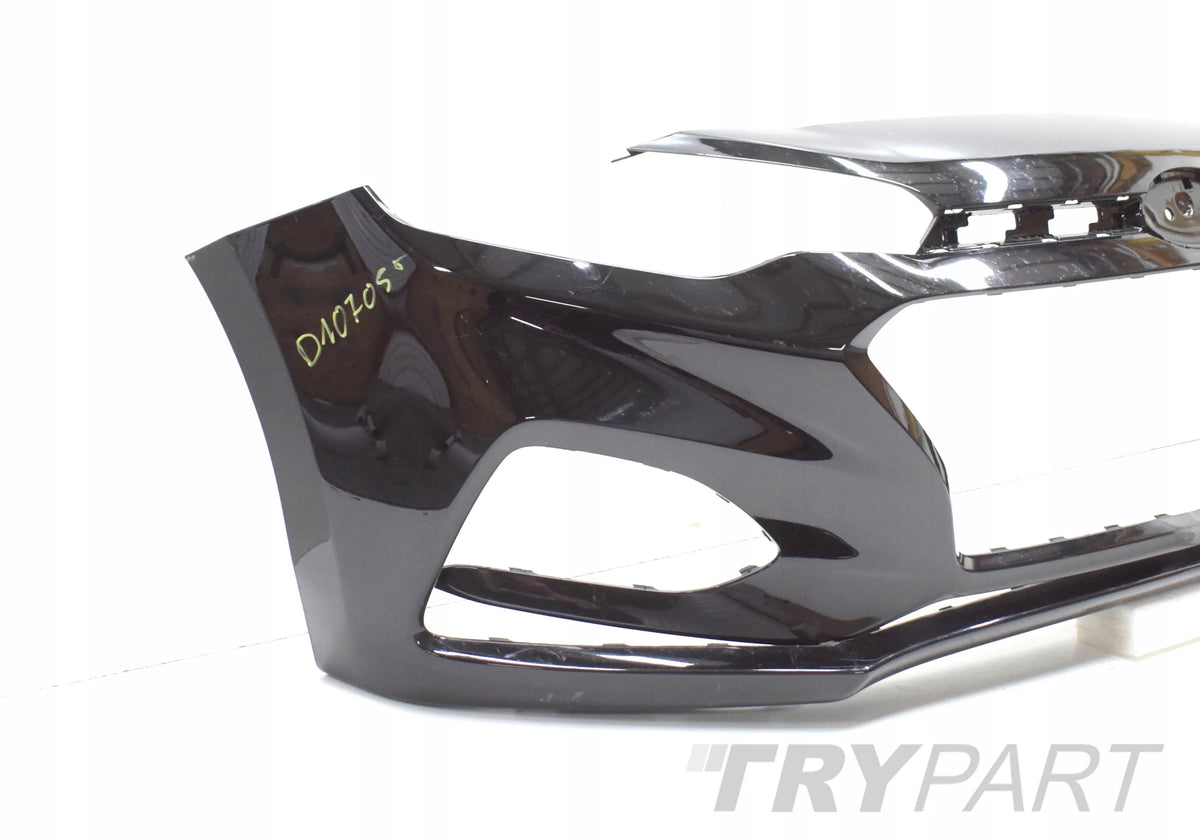 HYUNDAI I20 II LIFT FRONT BUMPER ORG