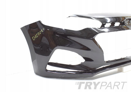 HYUNDAI I20 II LIFT FRONT BUMPER ORG