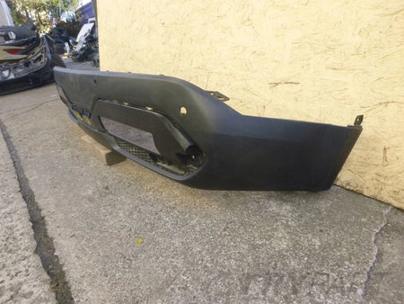 NISSAN QASHQAI 3 III J12 2021- Rear Bumper