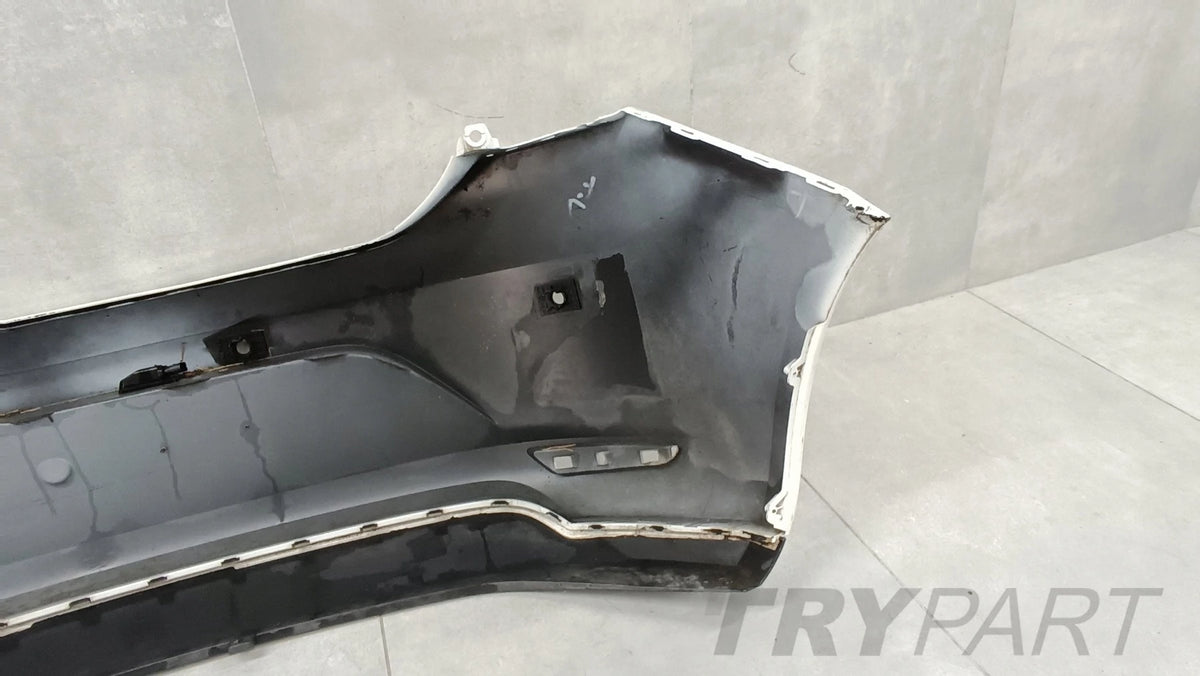 Rear bumper Seat Leon III HB 5F0 12-16