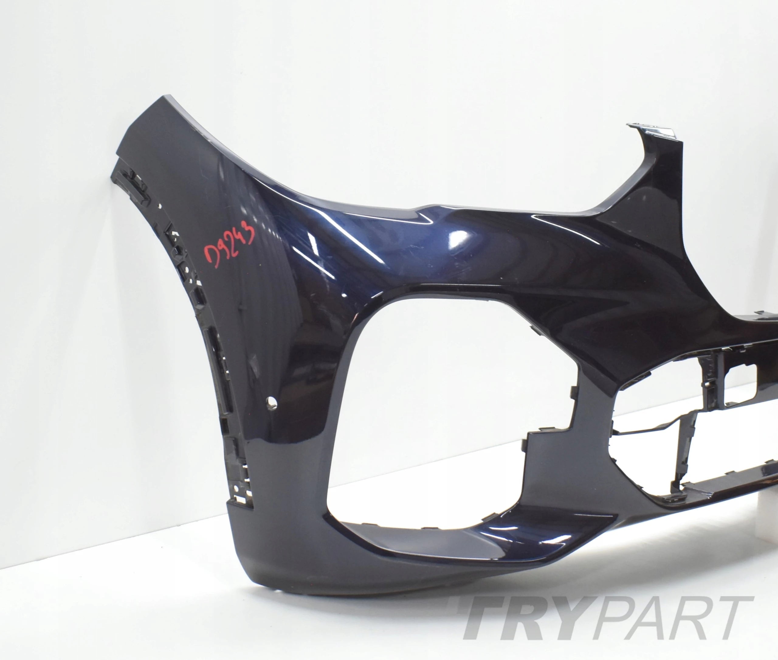 BMW X5 G05 M PACKAGE FRONT BUMPER ORG