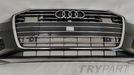 FRONT BUMPER AUDI A6 C8 4K AFTER 2018 4K0807437