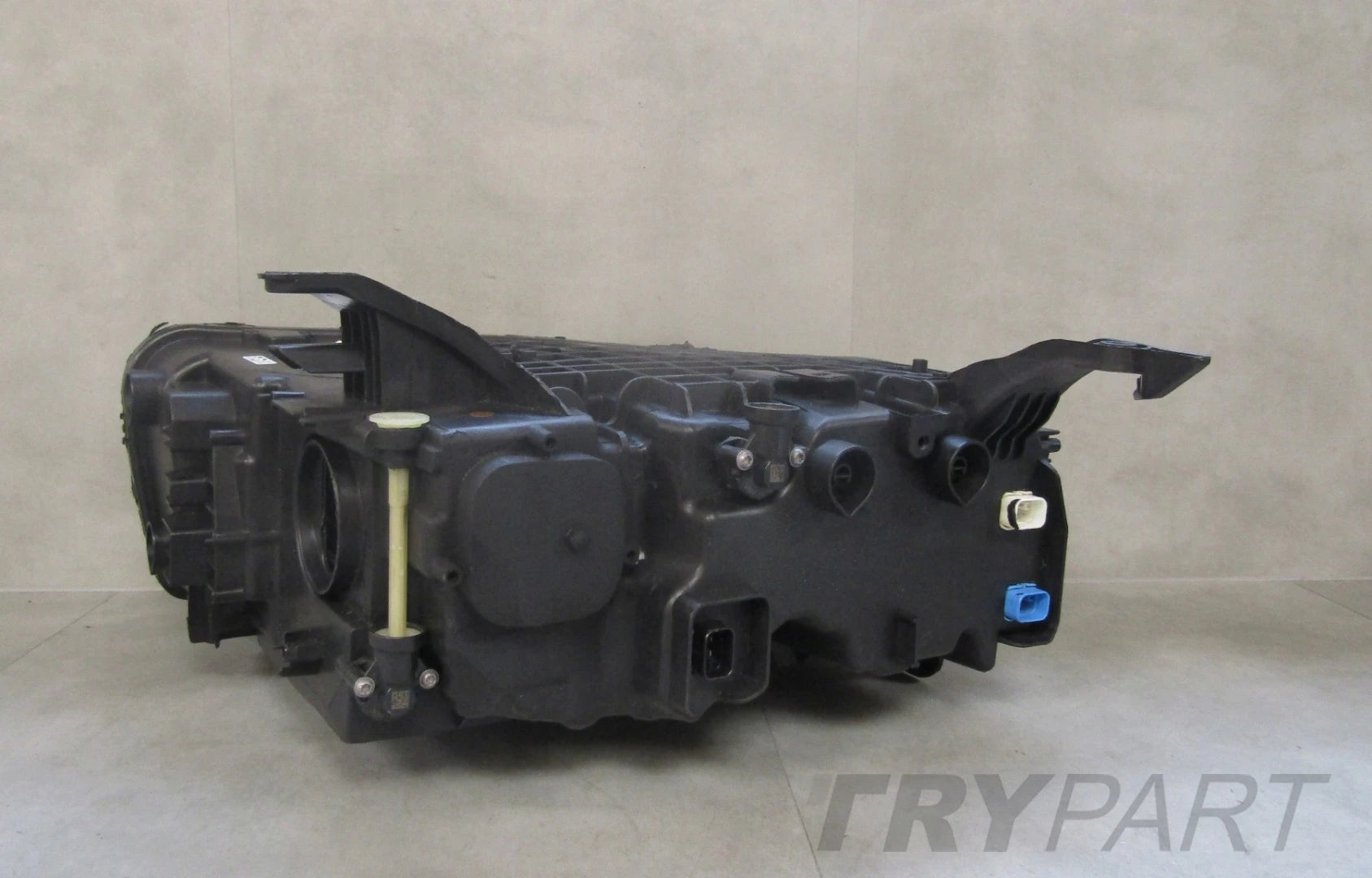 BMW 7 G70 I7 FULL LED HEADLIGHT 22- RH RIGHT 5B33EF4-01