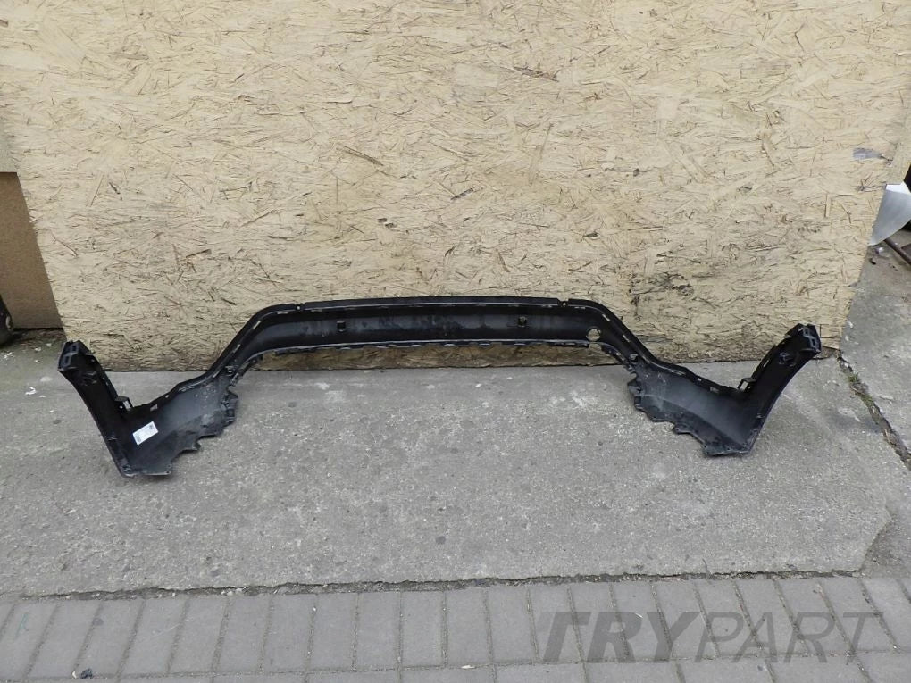 KIA XCEED X-CEED LIFT 22- Rear Bumper Diffuser Spoiler