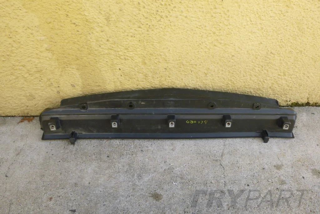 HONDA ACCORD VIII BELT COVER