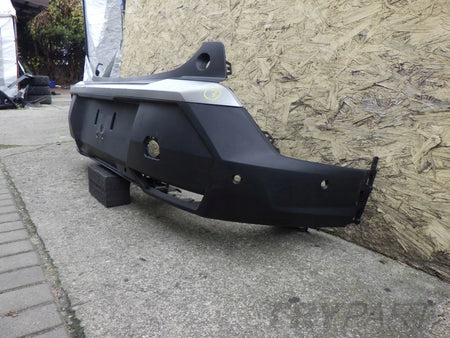 PEUGEOT 5008 III 3 2024- Rear Bumper