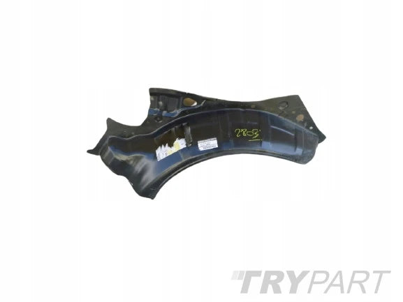 NISSAN MICRA K13 Wheel Arch Mudguard Scoop PP