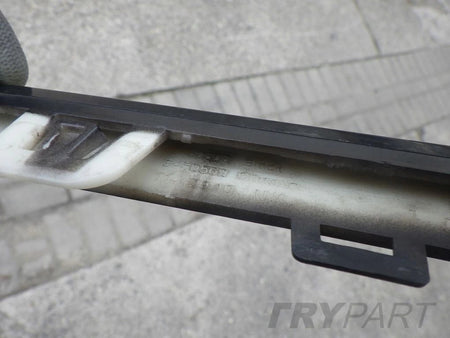 MINI COOPER S F55 F56 LIFT LCI 20- Front Bumper Trim