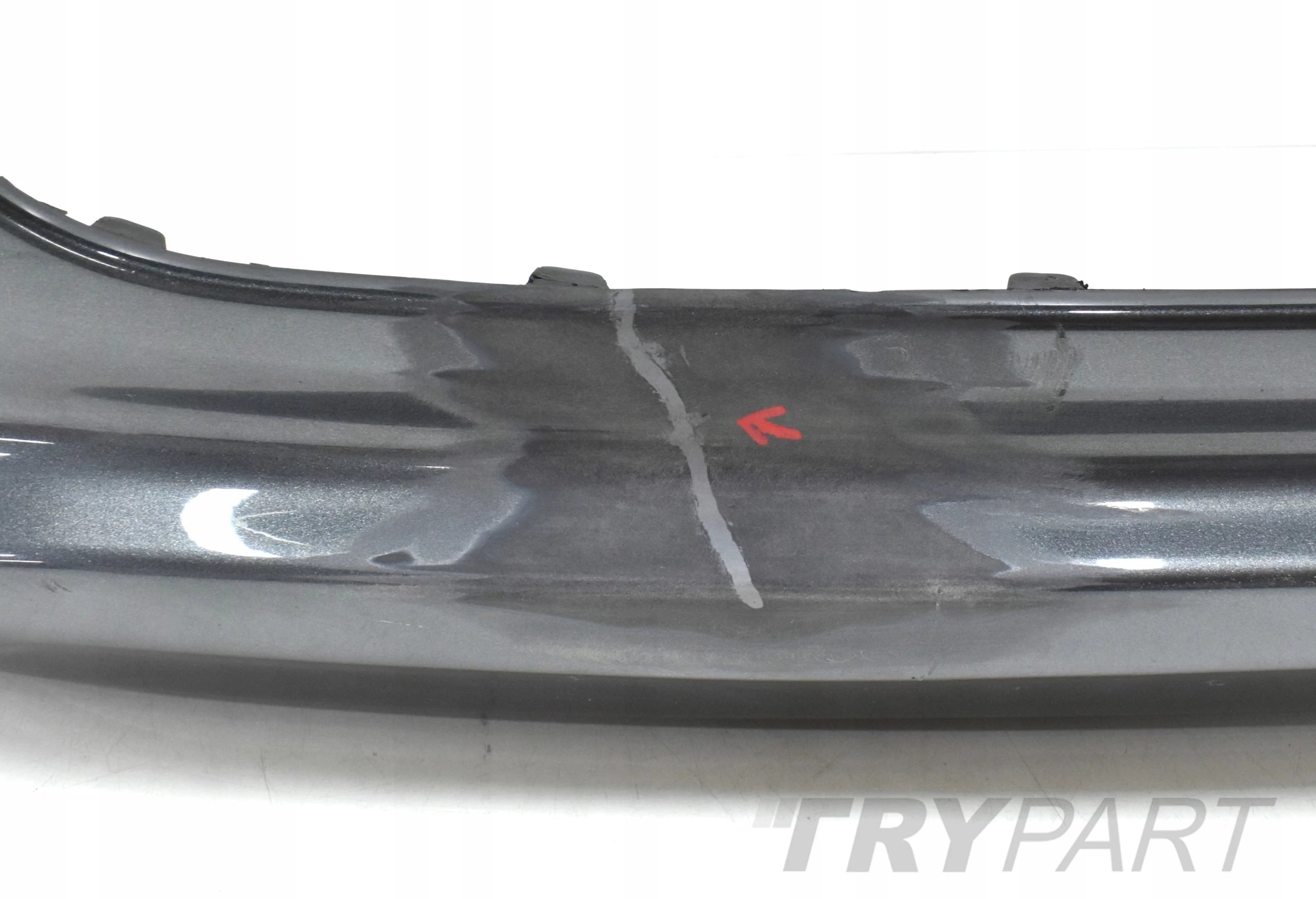 CITROEN C3 PICASSO Lift Front Bumper