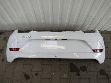 Rear bumper VW Up 1S6 Lift 16- (PDC)
