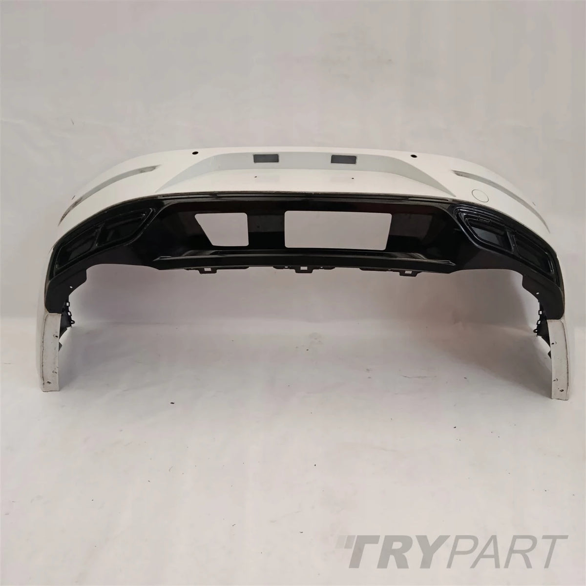 REAR BUMPER VW ARTEON 3G8 R LINE 3G8807421