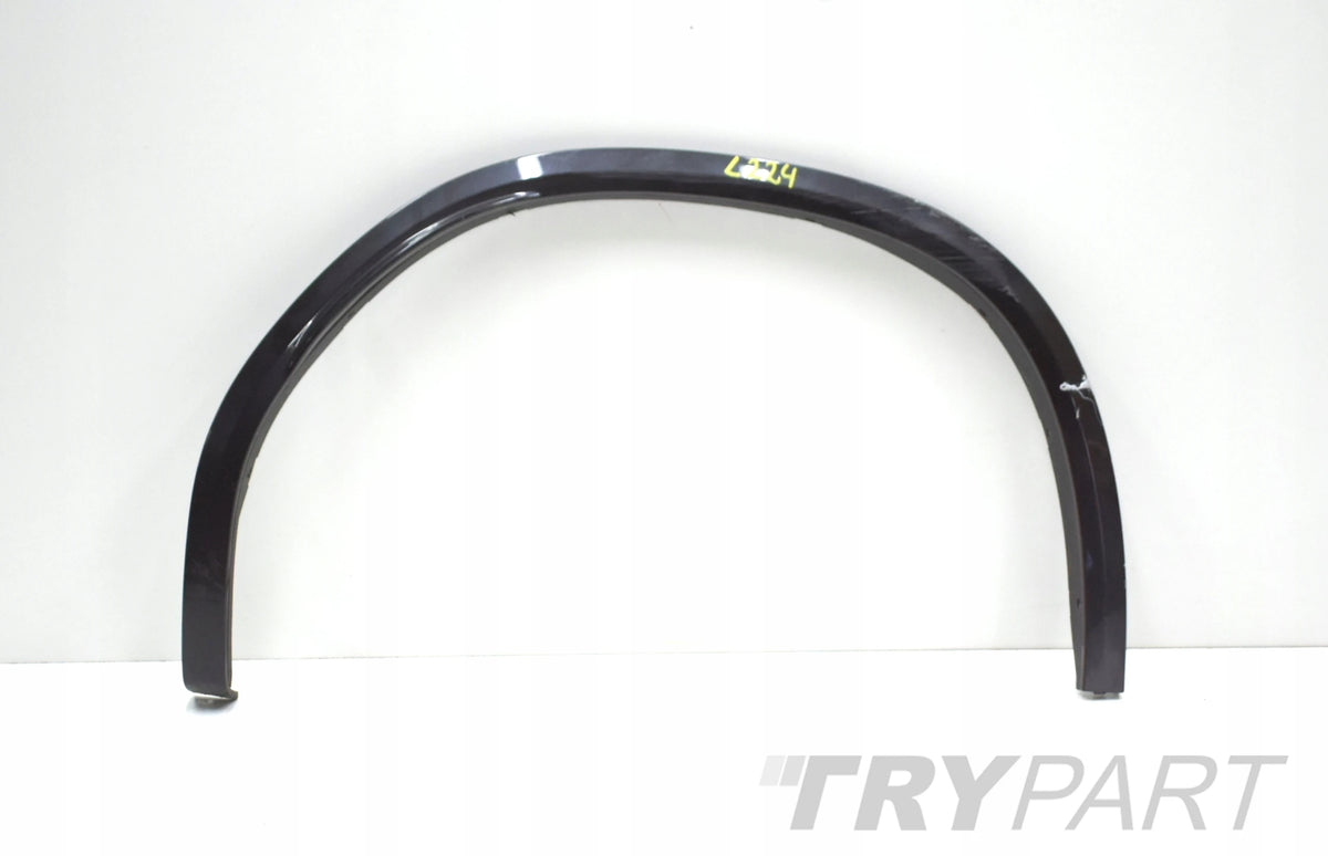BMW IX3 G08 M PACKAGE RIGHT REAR FENDER TRIM ORIGINAL