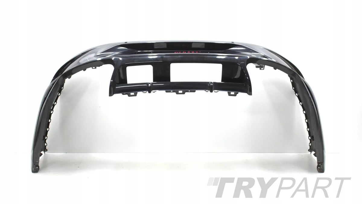 VW ARTEON 3G8 LIFT R LINE REAR BUMPER ORG + BOTTOM