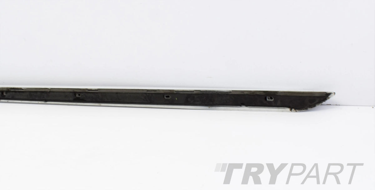AUDI A3 8V5 RIGHT SILL PANEL ORG SEDAN