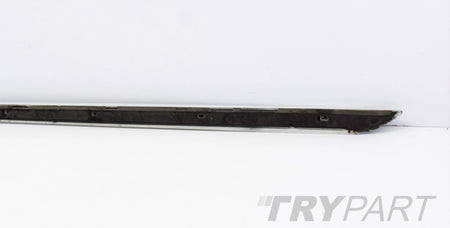 AUDI A3 8V5 RIGHT SILL PANEL ORG SEDAN
