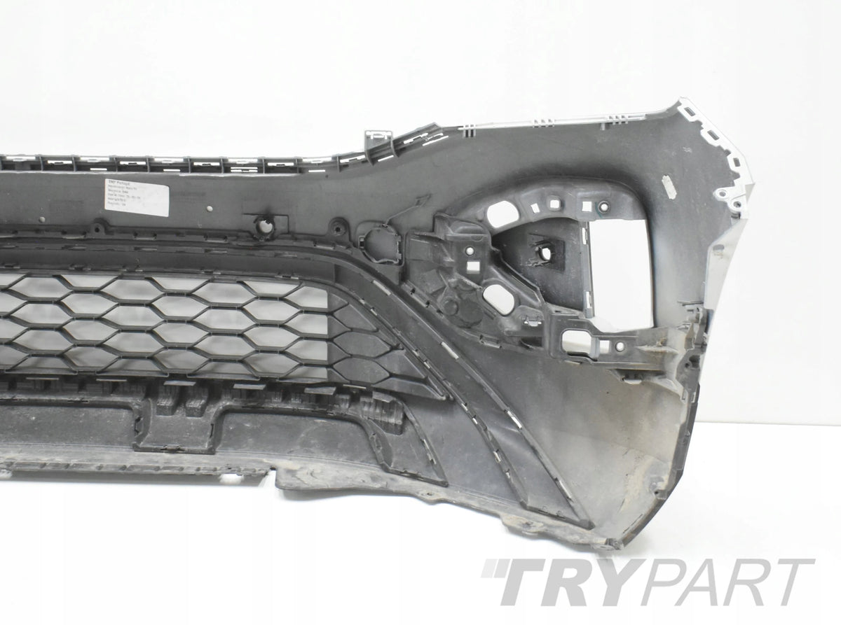 VW T-ROC T ROC 2GA LIFT FRONT BUMPER ORG