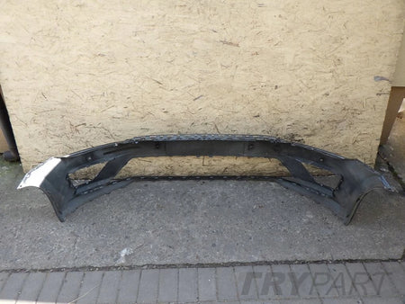 VW GOLF VII SPORTSVAN 510 Front Bumper