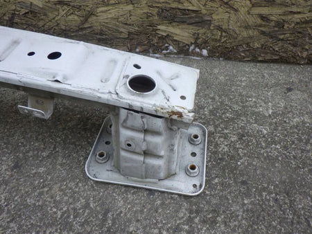 FORD TRANSIT MK8 LIFT 18- KK31-V109A26-AB Front Bumper Beam