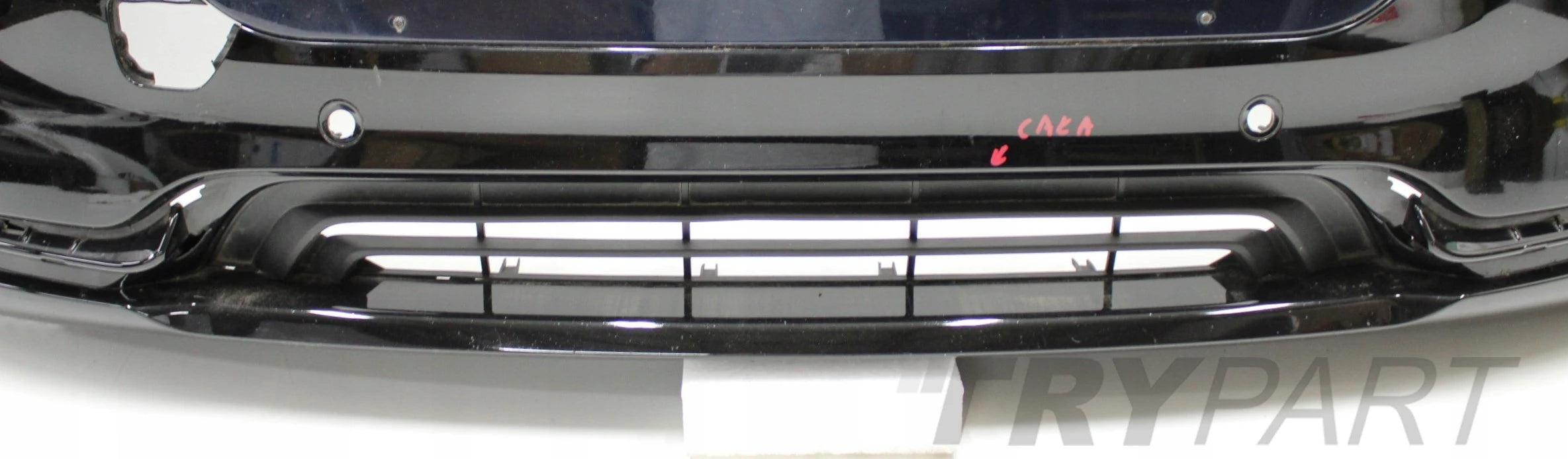 BMW I3 I3S LIFT LCI FRONT BUMPER ORG + GRILLE