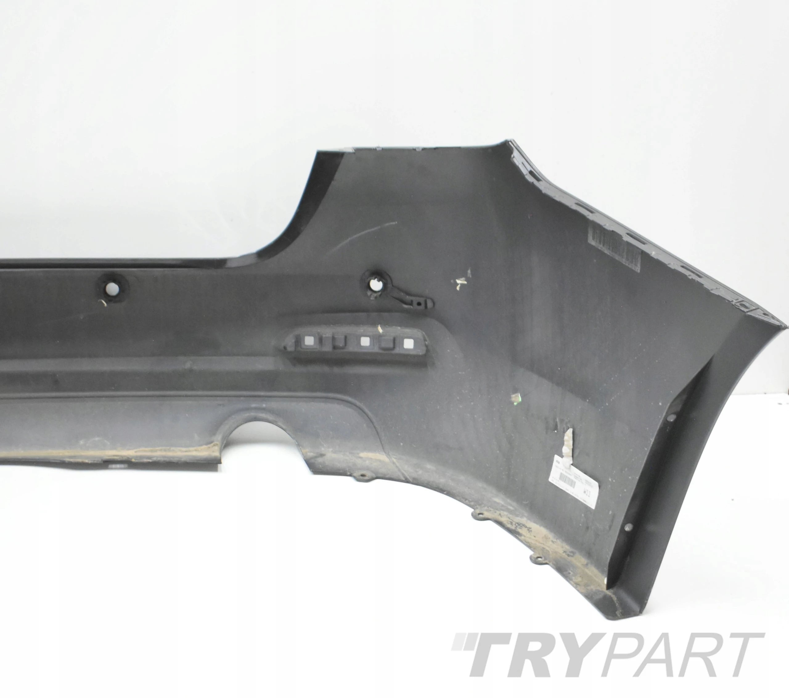 BMW F31 LIFT LCI REAR BUMPER ORIGINAL ESTATE
