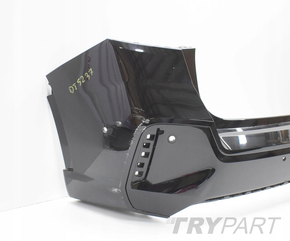 BMW X1 U11 M PACKAGE REAR BUMPER ORG + BOTTOM