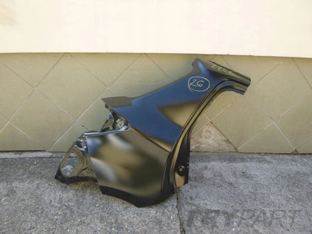 TOYOTA YARIS 3 III 11- Rear Fender Right