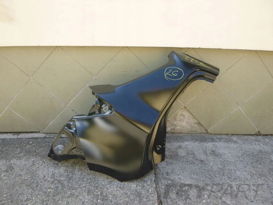 TOYOTA YARIS 3 III 11- Rear Fender Right