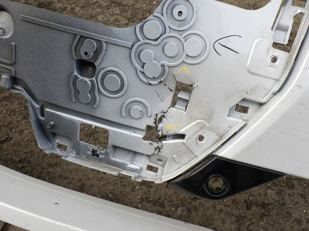 BMW IX I20 M PACKAGE 2021- front bumper