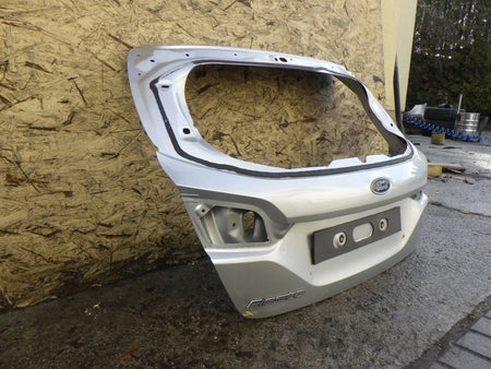 FORD FIESTA MK8 17- REAR HATCH