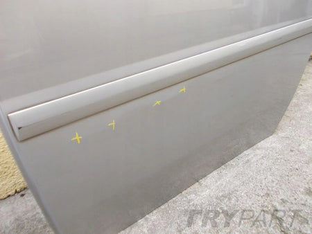 OPEL SIGNUM Rear Left Door