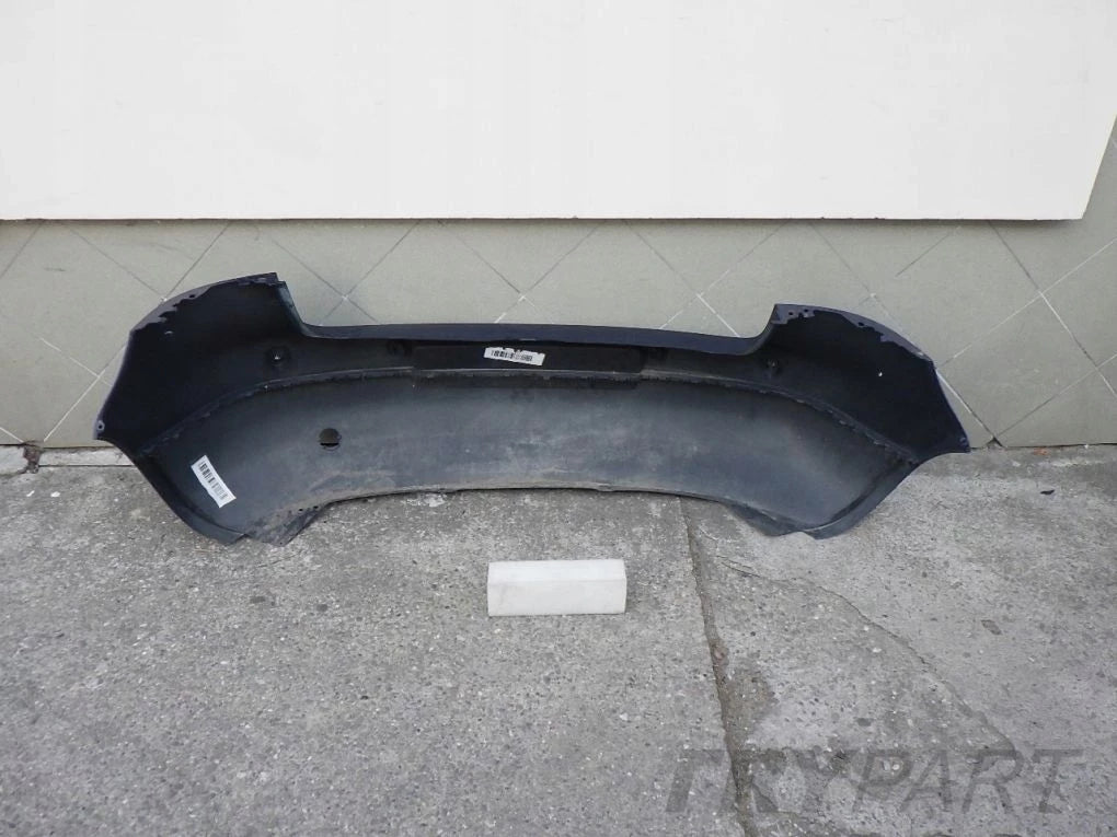 VW GOLF V 5 HB 1K 1K6 03- Rear Bumper