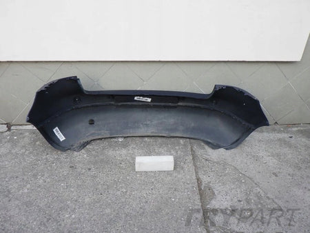VW GOLF V 5 HB 1K 1K6 03- Rear Bumper