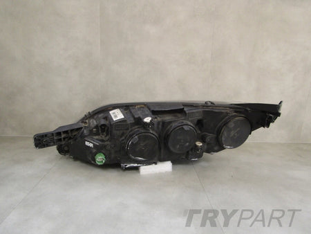 HEADLIGHT FIAT DUCATO BOXER JUMPER LIFT STANDARD + LED 14- RH RIGHT 1394425