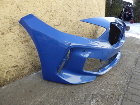 BMW 1 F40 M PACKAGE front bumper