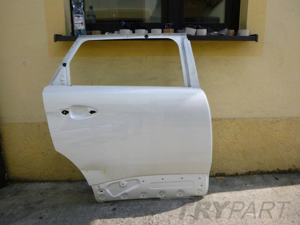 PEUGEOT 5008 Right Rear Door