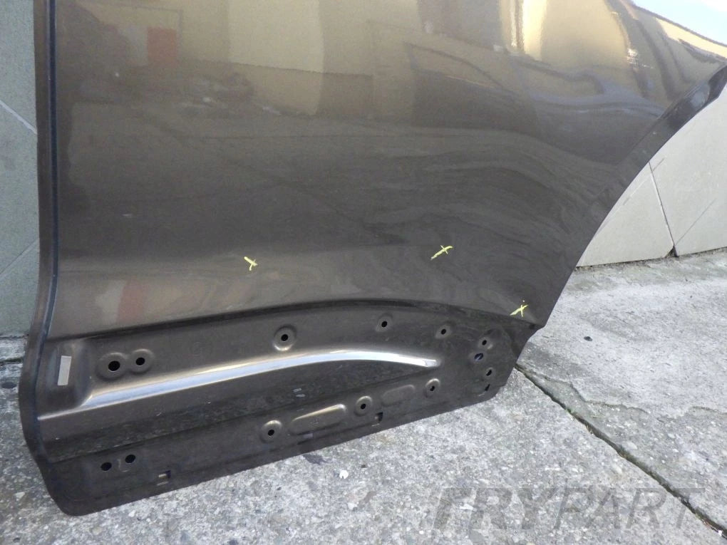 OPEL MOKKA 2 II MOKKA E 20- LEFT REAR DOOR