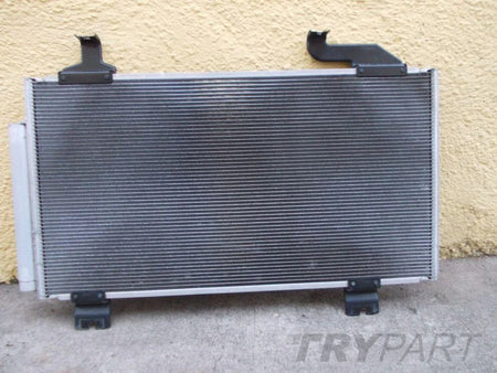 For Honda Accord 08- 2008- Air Conditioning Condenser