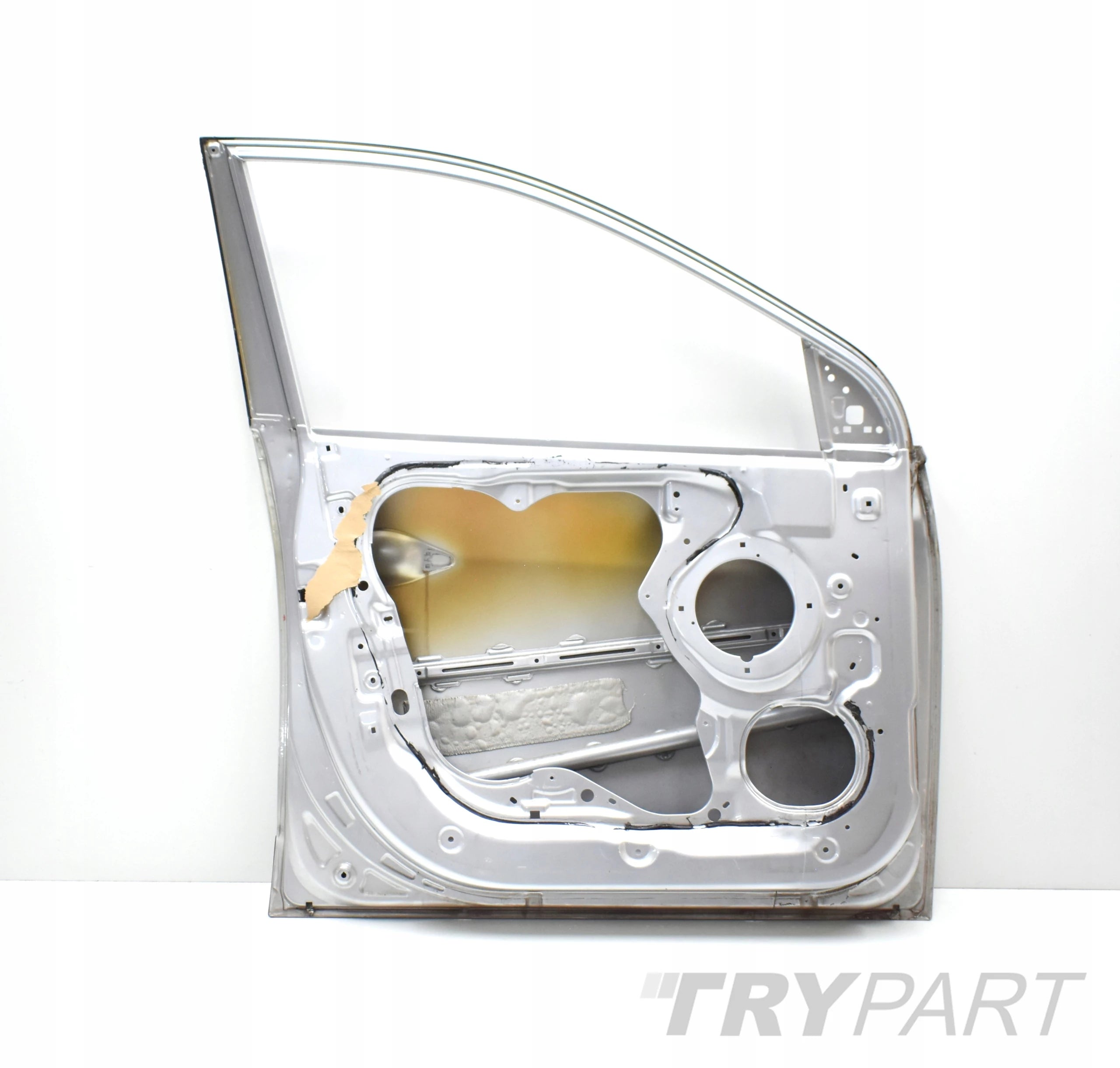 HYUNDAI IX35 LEFT FRONT DOOR GENUINE