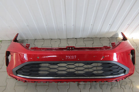Front Bumper VW Taigo 2G7 21-