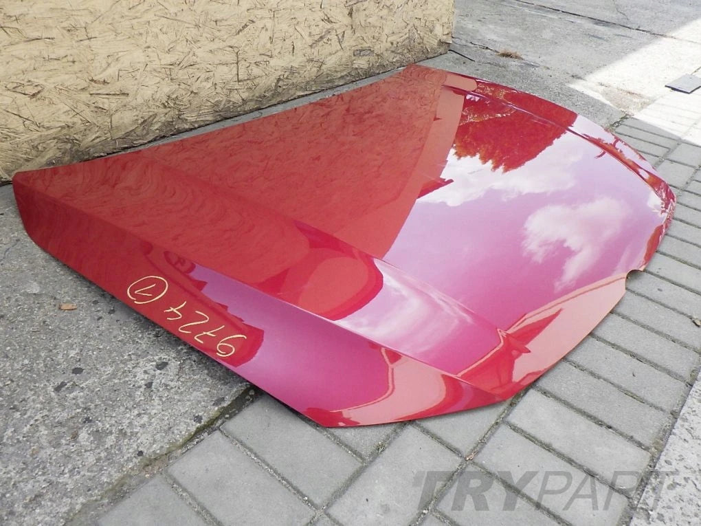 VW GOLF VIII 8 5H 5H0 20- Hood